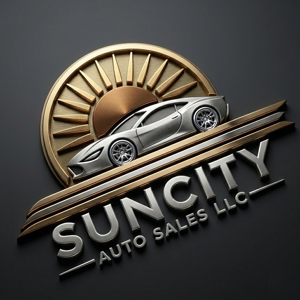 Suncity Auto Sales